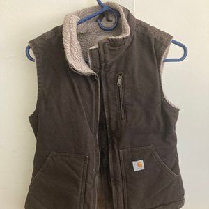 Carhartt XS Vest